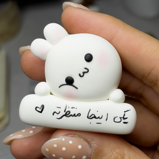 روداشبوردی خرگوش ناناس